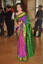 Maria Goretti at Ritesh Deshmukh and Genelia wedding in Grand Hyatt, Mumbai on 3rd Feb 2012 (100).JPG