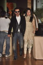 Sanjay Kapoor at Ritesh Deshmukh and Genelia wedding in Grand Hyatt, Mumbai on 3rd Feb 2012 (195).JPG