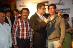 Sudesh Berry at Malayalam film Second Show premiere in PVR on 2nd Feb 2012 (15).jpg