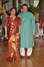 at Ritesh Deshmukh and Genelia wedding in Grand Hyatt, Mumbai on 3rd Feb 2012 (111).JPG