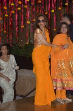 at Ritesh Deshmukh and Genelia wedding in Grand Hyatt, Mumbai on 3rd Feb 2012 (16).JPG