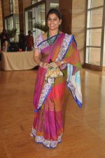 at Ritesh Deshmukh and Genelia wedding in Grand Hyatt, Mumbai on 3rd Feb 2012 (171).JPG