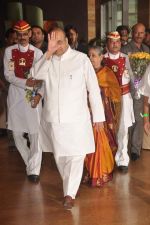 at Ritesh Deshmukh and Genelia wedding in Grand Hyatt, Mumbai on 3rd Feb 2012 (172).JPG