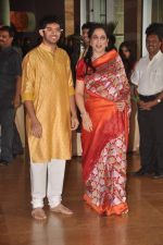 at Ritesh Deshmukh and Genelia wedding in Grand Hyatt, Mumbai on 3rd Feb 2012 (174).JPG