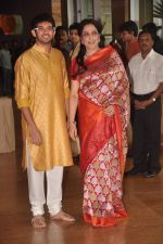 at Ritesh Deshmukh and Genelia wedding in Grand Hyatt, Mumbai on 3rd Feb 2012 (176).JPG
