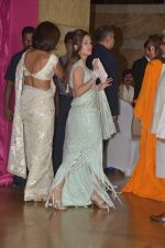 at Ritesh Deshmukh and Genelia wedding in Grand Hyatt, Mumbai on 3rd Feb 2012 (19).JPG