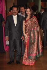 at Ritesh Deshmukh and Genelia wedding in Grand Hyatt, Mumbai on 3rd Feb 2012 (196).JPG