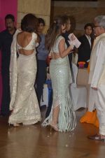 at Ritesh Deshmukh and Genelia wedding in Grand Hyatt, Mumbai on 3rd Feb 2012 (20).JPG