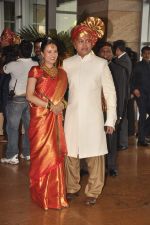 at Ritesh Deshmukh and Genelia wedding in Grand Hyatt, Mumbai on 3rd Feb 2012 (21).JPG