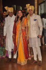at Ritesh Deshmukh and Genelia wedding in Grand Hyatt, Mumbai on 3rd Feb 2012 (65).JPG