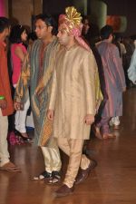 at Ritesh Deshmukh and Genelia wedding in Grand Hyatt, Mumbai on 3rd Feb 2012 (71).JPG