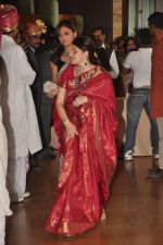 at Ritesh Deshmukh and Genelia wedding in Grand Hyatt, Mumbai on 3rd Feb 2012 (86).JPG
