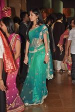 at Ritesh Deshmukh and Genelia wedding in Grand Hyatt, Mumbai on 3rd Feb 2012 (90).JPG
