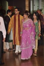at Ritesh Deshmukh and Genelia wedding in Grand Hyatt, Mumbai on 3rd Feb 2012 (92).JPG