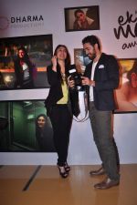 Kareena Kapoor, Imran Khan at Ek Mein Aur Ek tu photo exhibition in Cinemax on 3rd Feb 2012 (197).JPG
