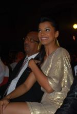 Mugdha Godse at Will you Marry me music launch in Mumbai on 3rd Feb 2012 (11).JPG