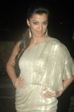 Mugdha Godse at Will you Marry me music launch in Mumbai on 3rd Feb 2012 (57).JPG