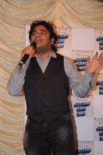 A R Rahman at National College festival in Bandra, Mumbai on 4th Feb 2012 (57).JPG