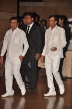 Abbas Mastan at Genelia D_Souza and Ritesh Deshmukh wedding reception in Hotel Grand Hyatt, Mumbai on 4th Feb 2012 (42).JPG