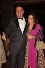 Boman Irani at Genelia D_Souza and Ritesh Deshmukh wedding reception in Hotel Grand Hyatt, Mumbai on 4th Feb 2012 (127).JPG