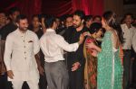 Kareena Kapoor, Saif Ali Khan, Aamir Khan, Kiran Rao, Imran Khan, Avantika Malik at Genelia D_Souza and Ritesh Deshmukh wedding reception in Hotel Grand Hyatt, Mumbai on 4th Feb 2012 (168).JPG