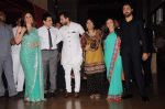 Kareena Kapoor, Saif Ali Khan, Aamir Khan, Kiran Rao, Imran Khan, Avantika Malik at Genelia D_Souza and Ritesh Deshmukh wedding reception in Hotel Grand Hyatt, Mumbai on 4th Feb 2012 (69).JPG