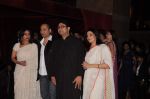 Parsson Joshi at Genelia D_Souza and Ritesh Deshmukh wedding reception in Hotel Grand Hyatt, Mumbai on 4th Feb 2012 (71).JPG