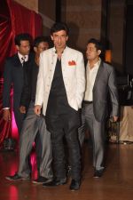 Rahul Dev at Genelia D_Souza and Ritesh Deshmukh wedding reception in Hotel Grand Hyatt, Mumbai on 4th Feb 2012 (76).JPG