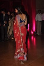 Sophie Chaudhary at Genelia D_Souza and Ritesh Deshmukh wedding reception in Hotel Grand Hyatt, Mumbai on 4th Feb 2012 (148).JPG
