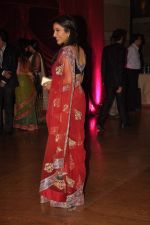 Sophie Chaudhary at Genelia D_Souza and Ritesh Deshmukh wedding reception in Hotel Grand Hyatt, Mumbai on 4th Feb 2012 (151).JPG