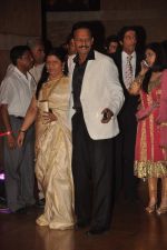at Genelia D_Souza and Ritesh Deshmukh wedding reception in Hotel Grand Hyatt, Mumbai on 4th Feb 2012 (114).JPG