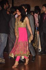 at Genelia D_Souza and Ritesh Deshmukh wedding reception in Hotel Grand Hyatt, Mumbai on 4th Feb 2012 (144).JPG