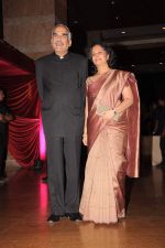 at Genelia D_Souza and Ritesh Deshmukh wedding reception in Hotel Grand Hyatt, Mumbai on 4th Feb 2012 (15).JPG
