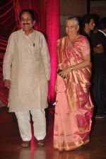 at Genelia D_Souza and Ritesh Deshmukh wedding reception in Hotel Grand Hyatt, Mumbai on 4th Feb 2012 (27).JPG