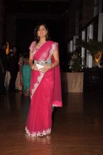 at Genelia D_Souza and Ritesh Deshmukh wedding reception in Hotel Grand Hyatt, Mumbai on 4th Feb 2012 (81).JPG