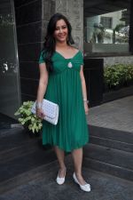 Nausheen Sardar Ali at Ash Chandler and Junelia_s Wedding brunch at 212 in Mumbai on 5th Feb 2012 (50).JPG
