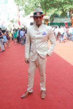 Sameer Kochhar at Mcdowell Signature Derby day 1 in RWITC on 5th Feb 2012 (214).JPG