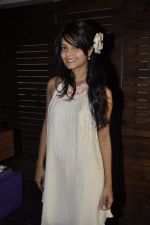 at Ash Chandler and Junelia_s Wedding brunch at 212 in Mumbai on 5th Feb 2012 (20).JPG