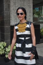 at Ash Chandler and Junelia_s Wedding brunch at 212 in Mumbai on 5th Feb 2012 (29).JPG