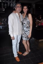 at Ash Chandler and Junelia_s Wedding brunch at 212 in Mumbai on 5th Feb 2012 (34).JPG