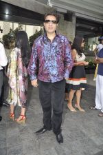 at Ash Chandler and Junelia_s Wedding brunch at 212 in Mumbai on 5th Feb 2012 (5).JPG