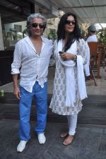at Ash Chandler and Junelia_s Wedding brunch at 212 in Mumbai on 5th Feb 2012 (50).JPG