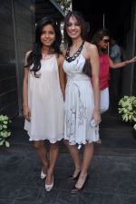 at Ash Chandler and Junelia_s Wedding brunch at 212 in Mumbai on 5th Feb 2012 (56).JPG