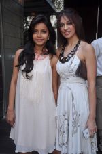 at Ash Chandler and Junelia_s Wedding brunch at 212 in Mumbai on 5th Feb 2012 (57).JPG