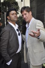 at Ash Chandler and Junelia_s Wedding brunch at 212 in Mumbai on 5th Feb 2012 (9).JPG