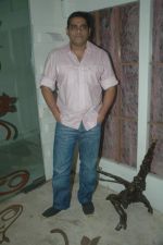 at The Musical extravaganza by Viveck Shettyy in TWCL on 5th Feb 2012 (47).JPG