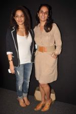 Masaba, Anita Dongre at Lakme fashion week designers meet in Mumbai on 6th Feb 2012 (37).JPG