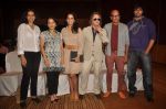 Rohit Bal , Narendra Kumar Ahmed, Anita Dongre at Lakme fashion week designers meet in Mumbai on 6th Feb 2012 (22).JPG