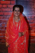 Himani Shivpuri at I love my Indian new serial on SAB TV in Leela on 7th Feb 2012 (25).JPG