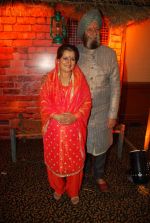Himani Shivpuri at I love my Indian new serial on SAB TV in Leela on 7th Feb 2012 (32).JPG